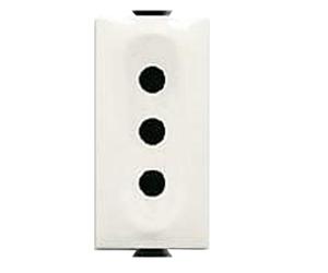 Abb Chiara presa 10A 2CSK1101CH