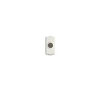 Abb chiara presa coax passante conn maschio 10db 2csk1136ch