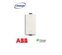 ABB CHIARA SERIE COMPLETA-INTERRUTTORE-PULSANTE-BIPRESA-SUPPORTO-COPRIFORO