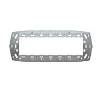 Abb Chiara supporto 7 moduli 2CSK1607CH