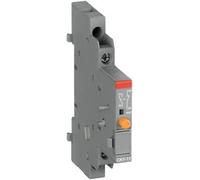 ABB CK1-11 CONT SEGN. CTO UL508 TYP-E MS132