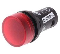 ABB CL-100R SPIA ROSSA