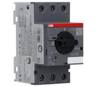 EP 085 3 36160853 MS116 1,00A INTERRUTTORE PROTEZIONE TERMICA SALVAMOTORE 50KA