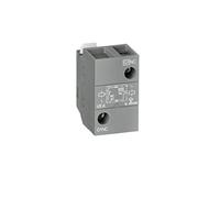 ABB Interblocco VEM4 1SBN030111R1000 meccanico/elettrico 2P 2 NC 0 NO