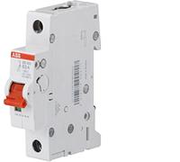 Interruttore sezionatore ABB SD202/16 2P 16A 2M M990412