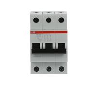 ABB componente di manovra codice 2CDS213001R0204