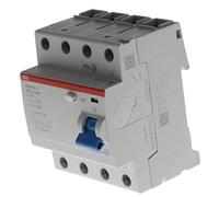 ABB componente di manovra codice 2CSF204001R1900