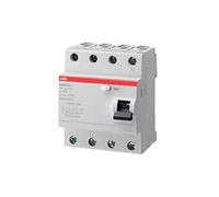 ABB componente di manovra codice 2CSF204004R1630