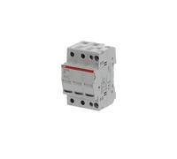 Sezionatore portafusibile ABB E93HN/32 3P+N 32A M204743