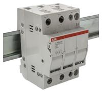 Sezionatore portafusibile ABB E93HN/32 3P+N 32A M204743