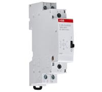 Relé passo passo ABB interruttore guida DIN 16A 250V M093972