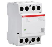 ABB ESB63-40N-06 - CONTATTORE DI INSTALLAZIONE 4S/0NC, 230 V C.A./C.C.