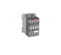 Contattore ABB 3 poli 9A 24-60 V a.c./d.c. AF09301011