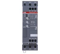 Abb-entrelec psr30-600-70 - Avviatore morbido, 30 A, 100-240 V