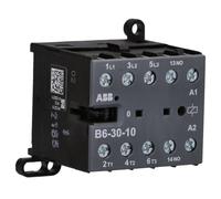 ABB B6-30-10-01 24V 40-450Hz MINICONT.