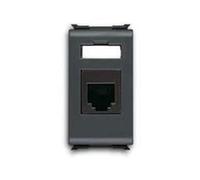 CONNETTORE TELEFONICO, RJ11 - ABB 2CSE1121EL