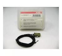 ABB CONTATTI AUX-MOE-C T4-T5-T6 1Q X SEGNALAZIONE COMANDO MANUALE -AUT MOE 1SDA