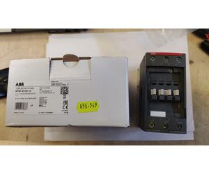 ABB - CONTATTORE 100A-250V50/60HZ-DC AF52-30-00-13