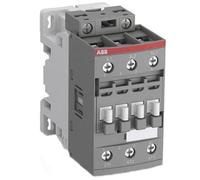 ABB Contattore magnetico di IEC AF30-30-00-11, 24VAC, 32A, 1NO