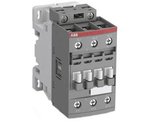 ABB Contattore magnetico di IEC AF30-30-00-11, 24VAC, 32A, 1NO