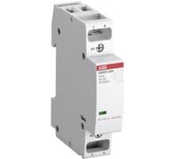 ABB CONTATTORE MODULARE ESB20-11N-06 230V C.C./C.A.