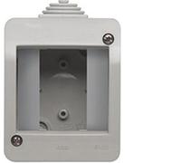 Contenitore ABB IP40 4 Posti 4 moduli 2CSK2440CH