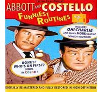 Abb/Cost-Funniest Routines 2 - Abb/Cost-Funniest Routines 2