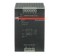 ABB CP-E 24/10.0 IN:115/230VAC OUT:24VDC/10A