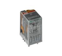 ABB CR-M230AC4 ALIMENT. 230VAC 4 C/O 250V/6A