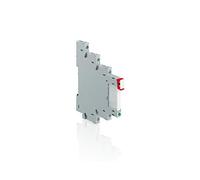 ABB CR-S024VADC1CRS Base + relè estr. 6 mm