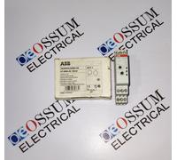 ABB CT-ERD.22 E234 TIMER TIMER TIMING 0.05S-100H TENSIONE 24-240VAC 1SVR50010...