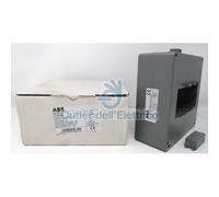 ABB CT12/2000 TRASFORMATORE DI CORRENTE IPRIM 2000 A; CLASSE 0,5 - 30VA EH 744