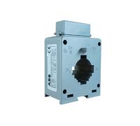 Abb ct4/150 trasformatore amperometrico 150/5a classe 1 eh 698 2