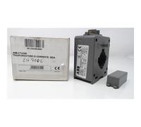 ABB CT4/250 TRASFORMATORE DI CORRENTE I PRIM 250 A; CL 0,5 EH 700 6