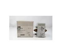 TRASFORMATORE DI CORRENTE EH 027 4 ABB CTA/100 EH0274