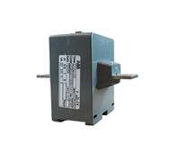 Abb cta2/100 trasformatore amperometrico 100/5a eh 077 9