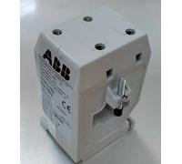 ABB CTR3.100 - Trasformatore di corrente / 5a EG7692 (420549)