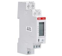 ABB D11 15-M 40 MODBUS Contatore CA 40A Modbus RTU MID 1DO+1DI 2CMA241665R1000