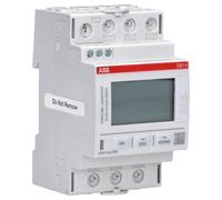ABB D13 15-M 65 - Contatore trifase 65A MID 1DO+1DI 2CMA241695R1000