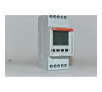 ABB D2 Interruttore Orario Digitale 2 canali 2CSM256313R0621 M256313 220 V 2X1