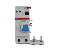 DDA202 A 40A 30MA BLOCCO DIFF.2P