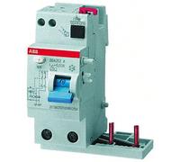 ABB DDA202 A 63A 30MA BLOCCO DIFFERENZIALE 2P