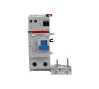 ABB DDA202 AC 25A 10MA BLOCCO DIFFERENZIALE 2P - DDA202 AC-25/0.01