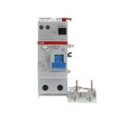 ABB DDA202 AC 25A 30MA BLOCCO DIFF.2P