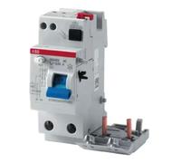 ABB DDA202 AC 40A 100MA BLOCCO DIFFERENZIALE