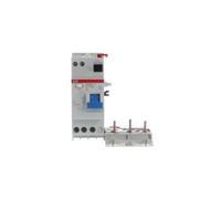 ABB DDA203 A 25A 300MA BLOCCO DIFFERENZIALE 3P - DDA203 A-25/0.3