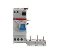 ABB DDA203 AC 40A 30MA BLOCCO DIFFERENZIALE 3P