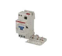 ABB DDA203 AC 40A 30MA BLOCCO DIFFERENZIALE 3P