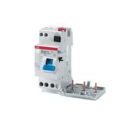 ABB DDA203 AC 63A 300MA BLOCCO DIFFERENZIALE 3P