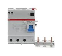 ABB DDA203 AC 63A 30MA BLOCCO DIFF.3P